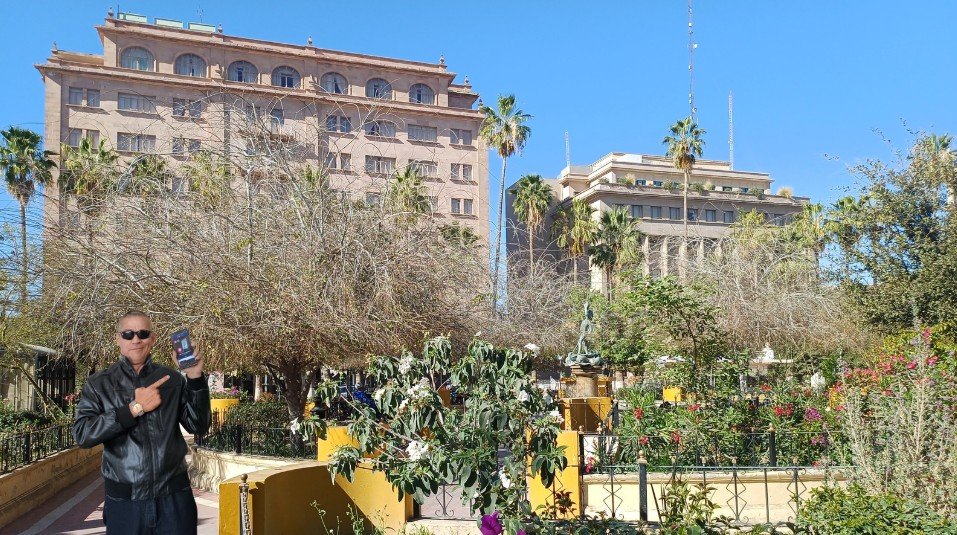 Contacto René Nájera Digital Contacto René Nájera Digital