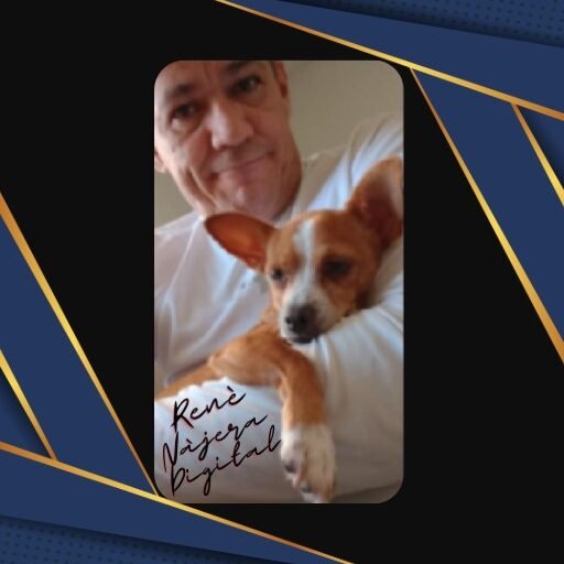 René Nájera Digital