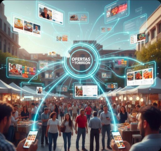 El comprador ahora tiene la seguridad que con los Ecosistemas Digitales de René Nájera Digital cuenta con  la mejor opción segmentada para encontrar productos en la ciudad desde la palma de su mano.