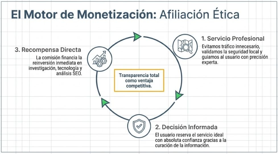 Rene Najera Digital Activos Digitales estructura de trabajo