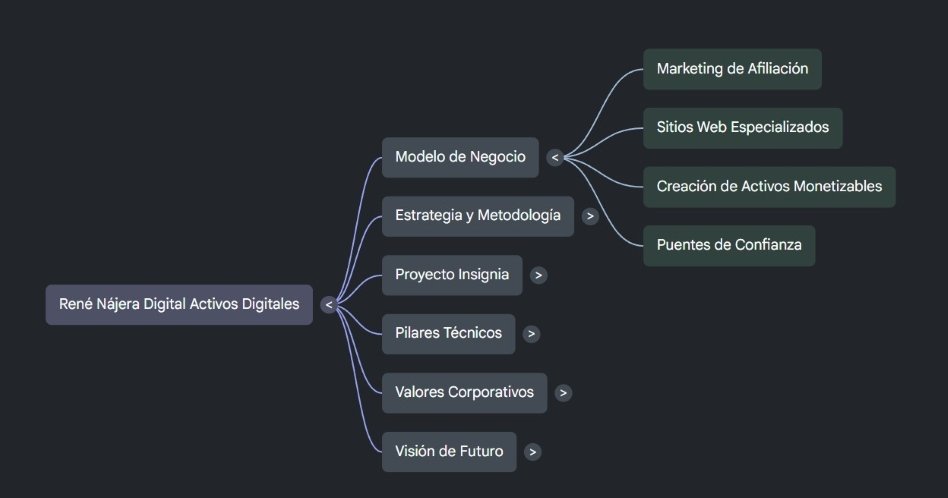 Rene Najera Digital Activos Digitales