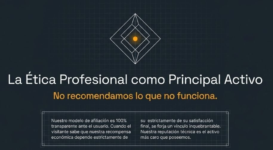 Rene Najera Digital la honestidad de mi recomendacion es la base mi ganancia